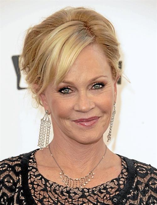 Melanie Griffith