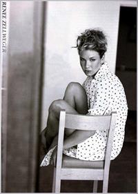 Renee Zellweger