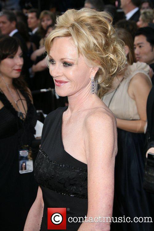 Melanie Griffith