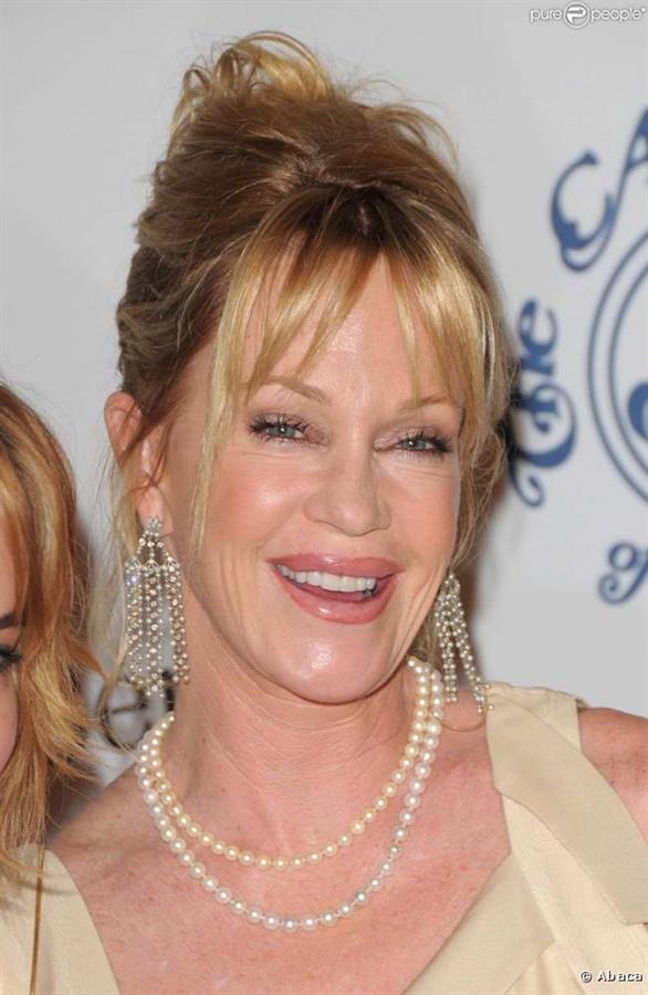 Melanie Griffith