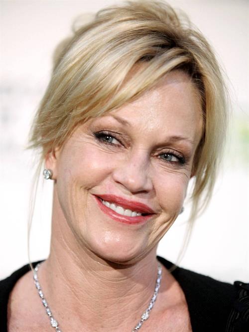 Melanie Griffith