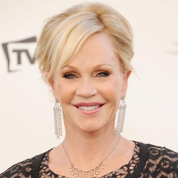 Melanie Griffith