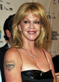 Melanie Griffith