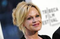 Melanie Griffith