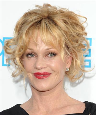 Melanie Griffith