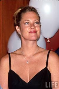 Melanie Griffith