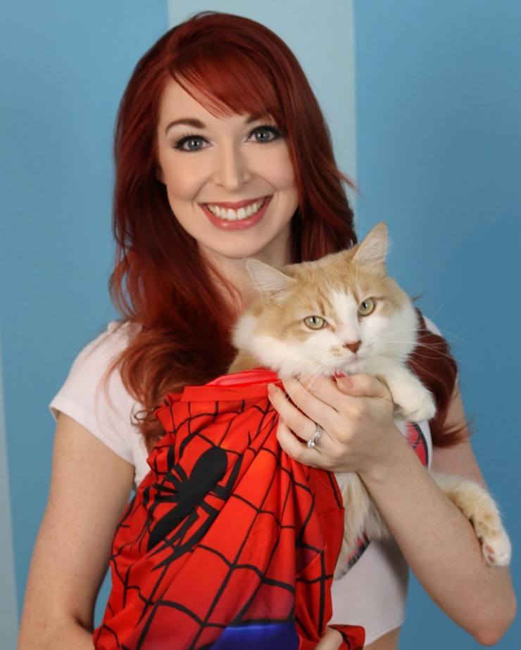 Lisa Foiles