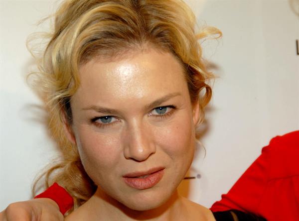 Renee Zellweger