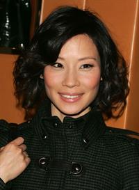 Lucy Liu