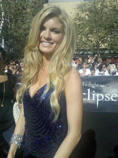 Marisa Miller