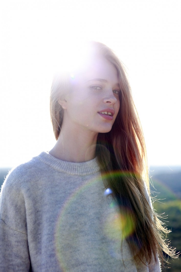 Masha Demekhina