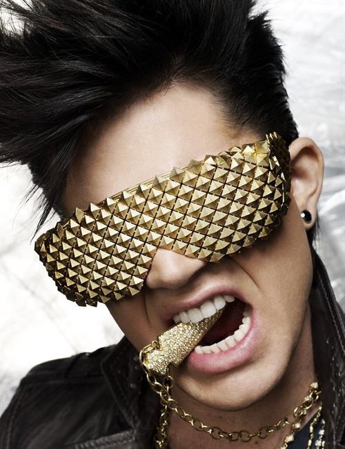 Adam Lambert