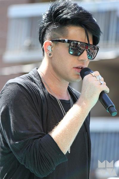 Adam Lambert