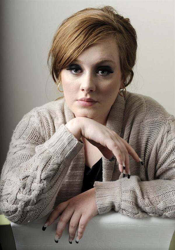 Adele