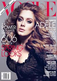 Adele