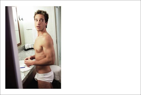 Ryan Carnes