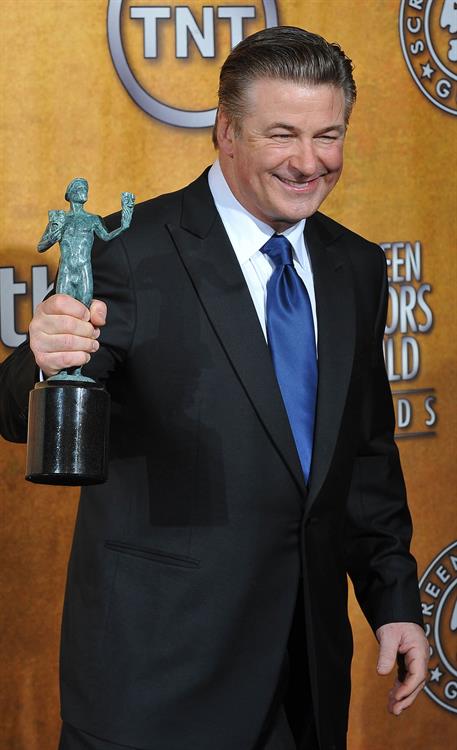 Alec Baldwin