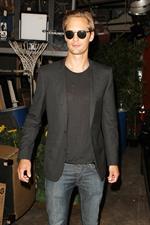 Alexander Skarsg