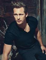 Alexander Skarsg