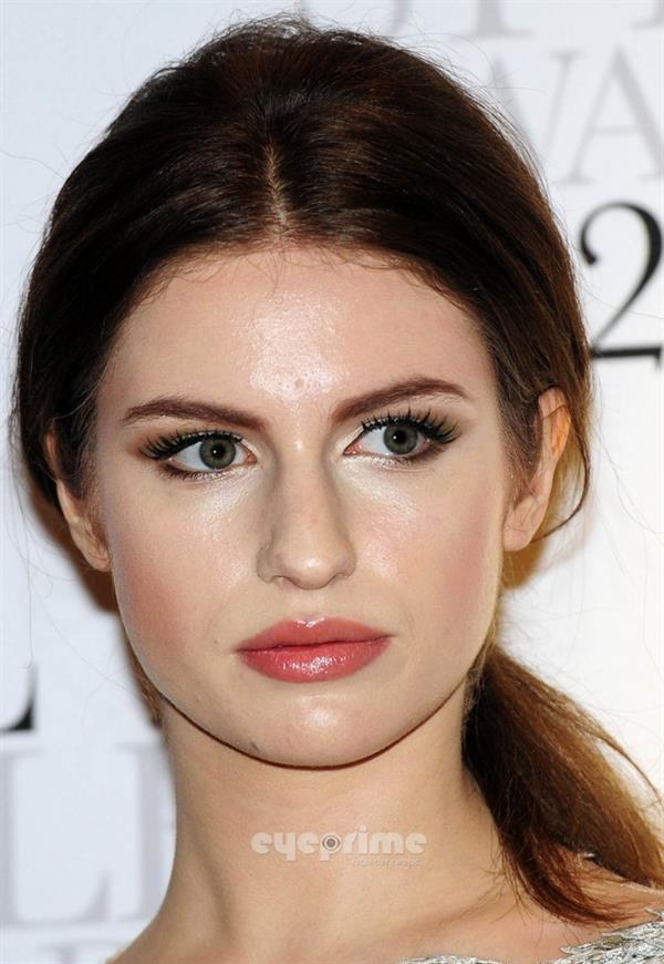 Tali Lennox