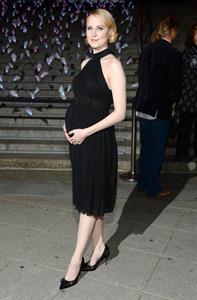 Evan Rachel Wood Vanity Fair Party at Tribeca Film Festival -- New York, Apr. 16, 2013 