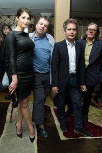 Gemma Arterton 'Byzantium' London Screening, 28 May 2013 