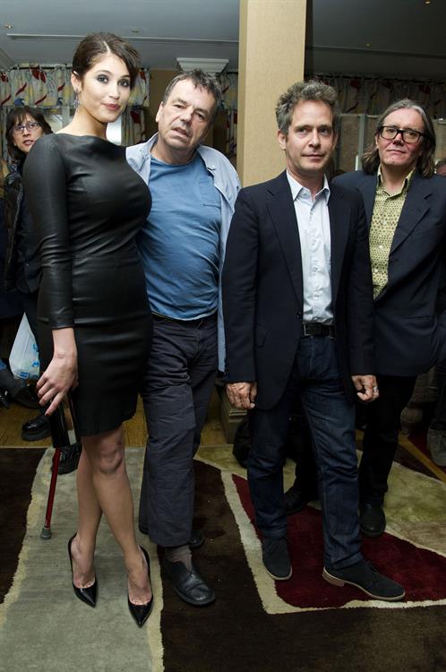 Gemma Arterton 'Byzantium' London Screening, 28 May 2013 