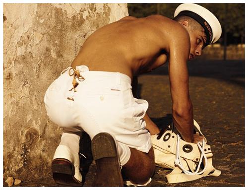 Evandro Soldati