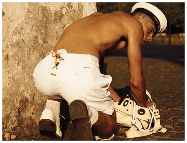 Evandro Soldati
