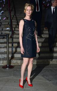 Gretchen Mol Vanity Fair Party at Tribeca Film Festival in New York, April 16, 2013 