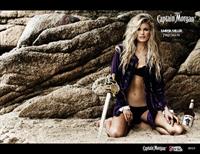 Marisa Miller in a bikini