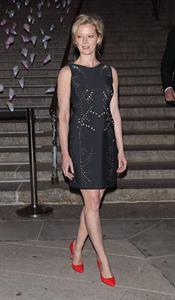 Gretchen Mol Vanity Fair Party at Tribeca Film Festival in New York, April 16, 2013 