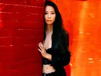 Lucy Liu