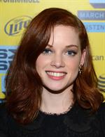 Jane Levy 'Evil Dead' screening at 2013 SSW in Austin 3/8/13 