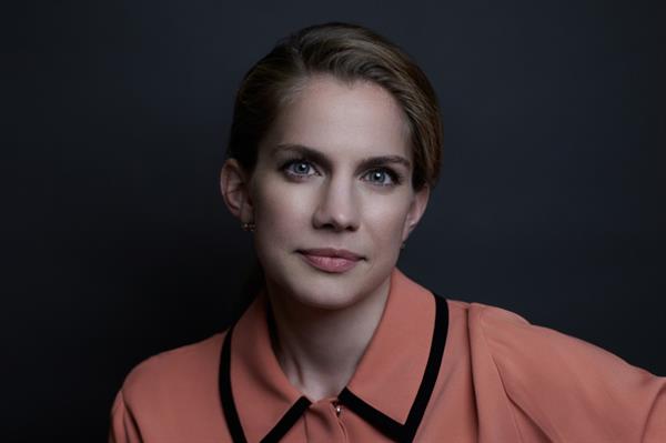 Anna Chlumsky