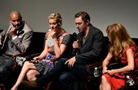 Jane Seymour Screening of 'Austenland' at the Landmark Theater in LA August 6, 2013 