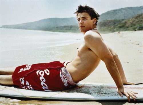 Josh Hartnett