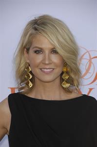 Jenna Elfman Dizzy Feet Foundation's 3rd Annual Celebration Of Dance Gala in Los Angeles, July 27, 2013 