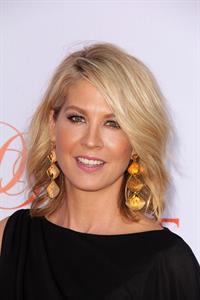 Jenna Elfman Dizzy Feet Foundation's 3rd Annual Celebration Of Dance Gala in Los Angeles, July 27, 2013 