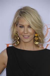 Jenna Elfman Dizzy Feet Foundation's 3rd Annual Celebration Of Dance Gala in Los Angeles, July 27, 2013 