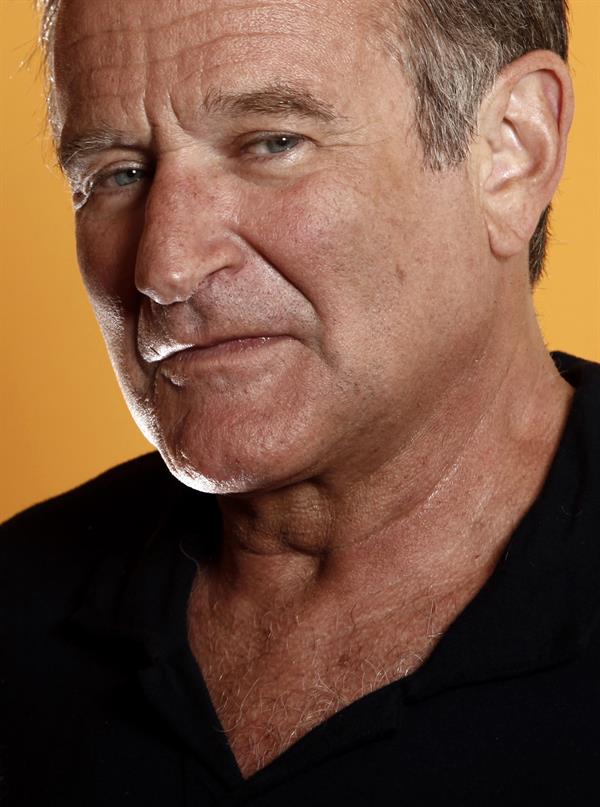 In Memory Of Robin Williams