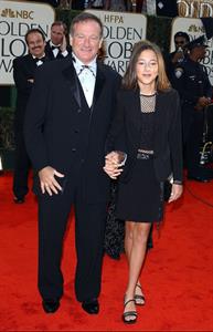 In Memory Of Robin Williams