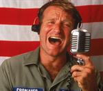 In Memory Of Robin Williams