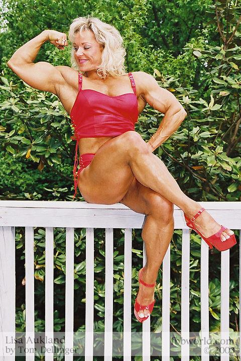 Lisa Aukland