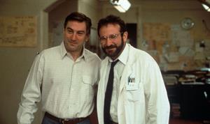 In Memory Of Robin Williams