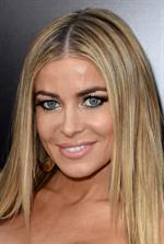 Carmen Electra attending the Expendables 3 premiere, L.A. August 11, 2014