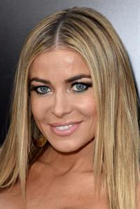 Carmen Electra attending the Expendables 3 premiere, L.A. August 11, 2014