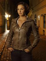 Ashley Judd