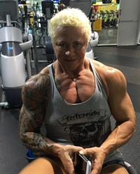 Jayne Stark