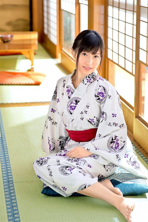 Nozomi Kitano